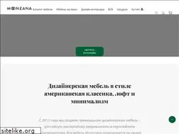 Sites similar to moonzana.ru