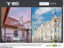 Sites similar to mooo-apartments.com
