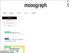 Sites similar to mooograph.com
