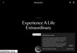 Sites similar to moooi.com