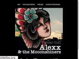 Sites similar to mooonshiners.com