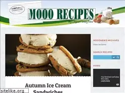 Sites similar to mooorecipes.com