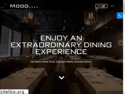 Sites similar to mooorestaurant.com