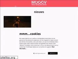 Sites similar to mooov.be