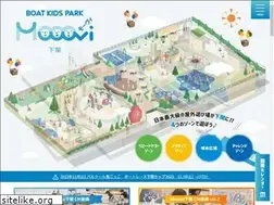 Sites similar to mooovi-shimonoseki.jp