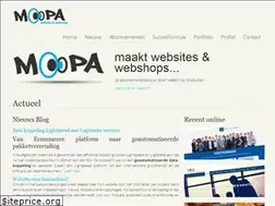 Sites similar to moopa.nl