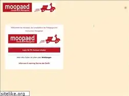 Sites similar to moopaed.de