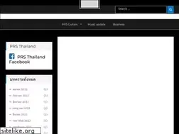 Sites similar to moopanuwat.com