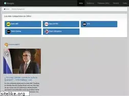 Sites similar to moopio.com