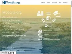 Sites similar to mooqita.org