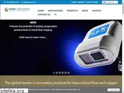 Sites similar to moor.co.uk