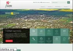 Sites similar to moora.wa.gov.au