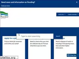 Sites similar to moorabool.vic.gov.au