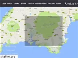 Sites similar to moorappliances.co.uk