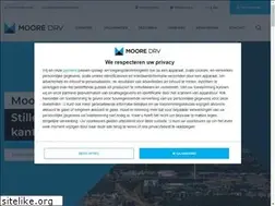 Sites similar to moore-drv.nl