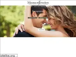 Sites similar to moore-jewelers.com