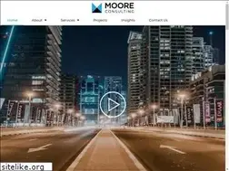 Sites similar to moore-mc.com