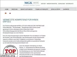 Sites similar to moore-rhein-ruhr.de