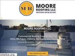 Sites similar to moore-roofing.com