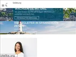 Sites similar to moore-salzburg.at