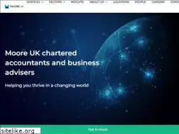 Sites similar to moore.co.uk