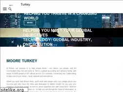 Sites similar to moore.com.tr