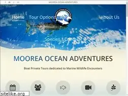 Sites similar to moorea-ocean-adventures.com