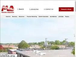 Sites similar to mooreaddison.com