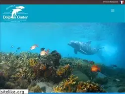 Sites similar to mooreadolphincenter.com