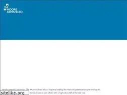 Sites similar to mooreadvanced.info