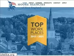 Sites similar to mooreagencies.com