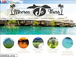 Sites similar to mooreajotourstransferts.com