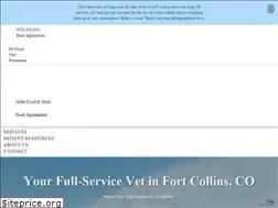 Sites similar to mooreanimalhospital.com