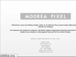 Sites similar to mooreapixel.com