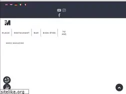 Sites similar to mooreaplage.fr