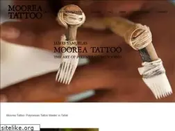 Sites similar to mooreatattoo.com