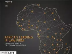Sites similar to mooreattorneys.com