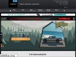 Sites similar to mooreauto.com