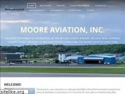 Sites similar to mooreaviation.com