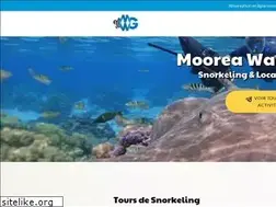 Sites similar to mooreawatergames.com