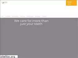 Sites similar to moorebankdental.com.au