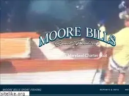 Sites similar to moorebills.com