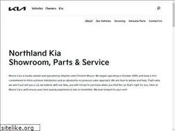 Sites similar to moorecars.co.nz