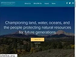 Sites similar to moorecharitable.org