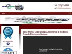 Sites similar to moorecleantexas.com