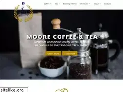 Sites similar to moorecoffee.com