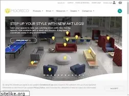 Sites similar to moorecoinc.com