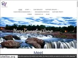 Sites similar to moorecounselinggroup.com