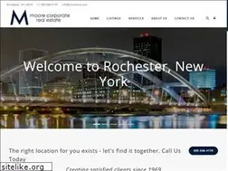 Sites similar to moorecre.com