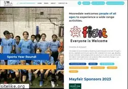 Sites similar to mooredale.com